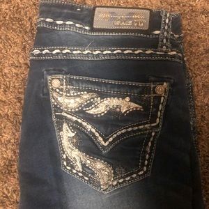 Womens Grace in LA jeans size 29